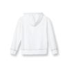 Champion Girls' Hoodie, Sweatshirt For Girls, Lightweight Pullover Hoodie, All-Over C Print view 2