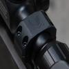 Monstrum Forester Scope Rings for Marlin 336/1894/1895 Lever Action Rifles | 1 inch Diameter | High Profile view 3