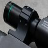 Monstrum Forester Scope Rings for Marlin 336/1894/1895 Lever Action Rifles | 1 inch Diameter | High Profile view 4