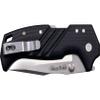 COLD STEEL Engage 3.5" S35VN Razor-Sharp Clip Point Blade 4.7" G-10 Handle Everyday Carry Pocket Folding Knife w/Atlas Lock Mechanism view 4