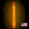 Sage Security Products, INC. Orange Emergency Safety Glow Sticks -100 Pack view 2