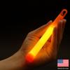 Sage Security Products, INC. Orange Emergency Safety Glow Sticks -100 Pack view 3