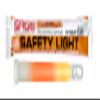 Sage Security Products, INC. Orange Emergency Safety Glow Sticks -100 Pack view 4