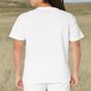 Carhartt Relaxed Fit Midweight Short-Sleeve USA Graphic T-Shirt White view 2