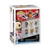 Funko POP! WWE: British Bulldog - Davey Boy Smith - Collectable Vinyl Figure - Gift Idea - Official Merchandise - for Kids & Adults - Sports Fans - Model Figure for Collectors and Display view 3