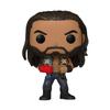 Funko POP! WWE: Roman Reigns with Belts - Collectable Vinyl Figure - Gift Idea - Official Merchandise - for Kids & Adults - Sports Fans - Model Figure for Collectors and Display view 1