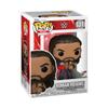 Funko POP! WWE: Roman Reigns with Belts - Collectable Vinyl Figure - Gift Idea - Official Merchandise - for Kids & Adults - Sports Fans - Model Figure for Collectors and Display view 2