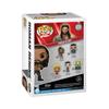 Funko POP! WWE: Roman Reigns with Belts - Collectable Vinyl Figure - Gift Idea - Official Merchandise - for Kids & Adults - Sports Fans - Model Figure for Collectors and Display view 3