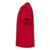 Hanes Boys Essential-T T-Shirt, L, Athletic Crimson view 3