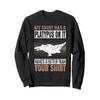 Funny Cute Platapus Platypus Sweatshirt view 1