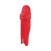 KOOKABURRA 6.1 T/20 Cricket Batting Pads - Red - j Ambi view 3