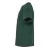 Hanes Boys Essential-T T-Shirt, L, Athletic Dark Green view 3