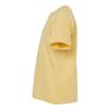 Custom Youth Hanes T-Shirt - Athletic Gold view 3