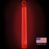 Sage Security Products, INC. Red Emergency Safety Glow Sticks -100 Pack view 2