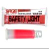 Sage Security Products, INC. Red Emergency Safety Glow Sticks -100 Pack view 4