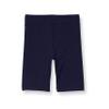 Champion Girls Bike Shorts, Sport for Black Spandex 7", Navy Small Script, 16 US view 2