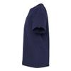 Hanes Boys Essential-T T-Shirt, M, Athletic Navy view 3