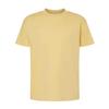 Customized Hanes Youth T-Shirt - Athletic Gold view 1