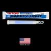 Sage Security Products, INC. 8 Hour Blue 6" Emergency Safety Glow Sticks -50 Pack view 1