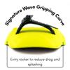 Hush Bodysurfing Handboard Ultra-Light Handplane Surf Paddle for Wave Riding  Eco-Friendly, Travel-Ready, Fun for All Ages and Skill Levels view 2