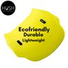 Hush Bodysurfing Handboard Ultra-Light Handplane Surf Paddle for Wave Riding  Eco-Friendly, Travel-Ready, Fun for All Ages and Skill Levels view 3