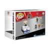 Funko POP! Ride Super Deluxe: Stone Cold Steve Austin Austin Zamboni - WWE - Collectable Vinyl Figure - Gift Idea - Official Merchandise - for Kids & Adults - Sports Fans - Model Figure for Collectors view 3