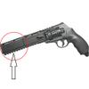 Combo for T4e Paintball Tuning Kit + Cover, HDR50, T4E HDR50 TR50 view 2