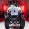 MadJax King XD 4" Golf Cart Lift Kit for Yamaha Drive2 (2017-Up) with Independent Rear Suspension view 2