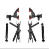 MadJax King XD 4" Golf Cart Lift Kit for Yamaha Drive2 (2017-Up) with Independent Rear Suspension view 4