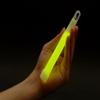 Sage Security Products, INC. Yellow 6" Emergency Safety Glow Sticks -100 Pack view 3