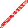 Country Brook Design - Red Hawaiian Photo Quality Polyester (1/2 Inch, 10 Yards) view 4