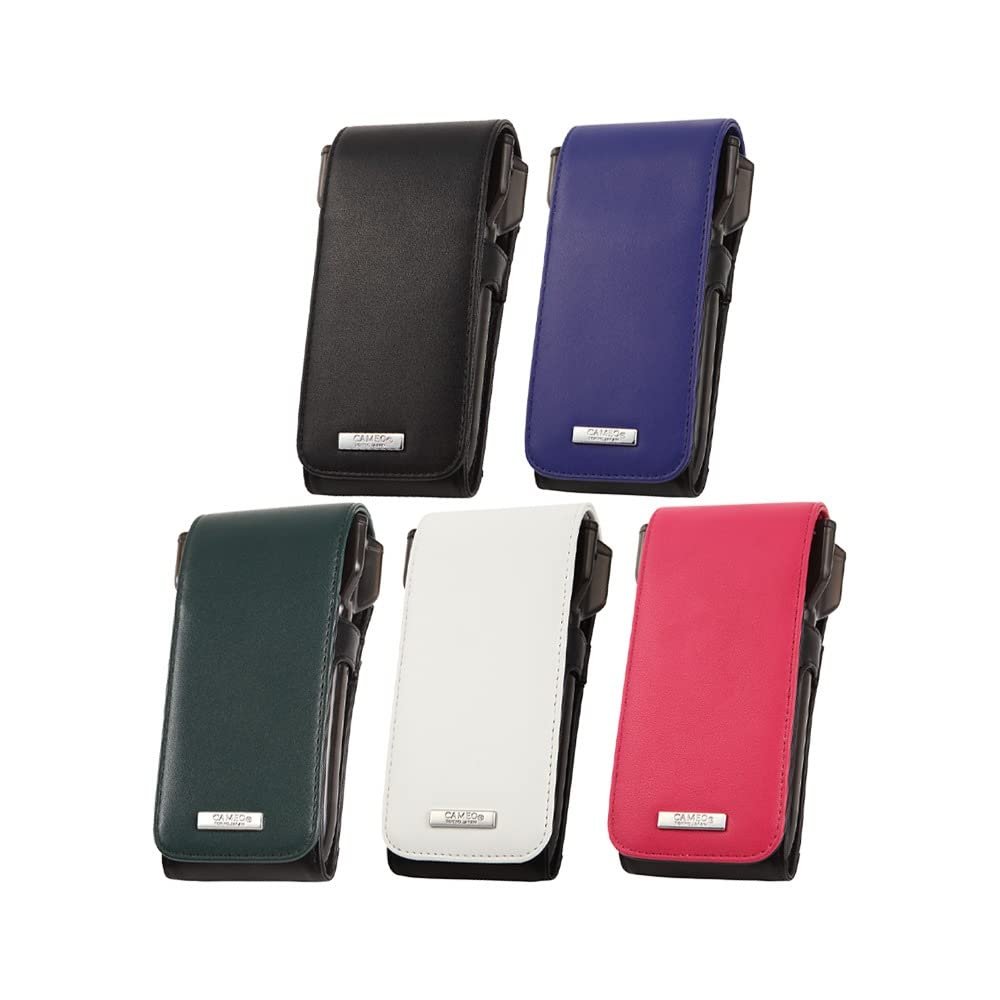 CAMEO Cameo Dart Case TINY Tiny Green Darts Case