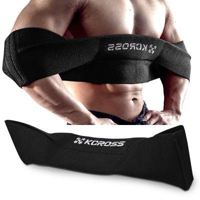 KCROSS Bench Press Band for Men and Women, Weight Lifting Bench Press Band, Push Up Exercise Bench
