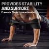 KCROSS Bench Press Band for Men and Women, Weight Lifting Bench Press Band, Push Up Exercise Bench view 3