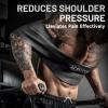 KCROSS Bench Press Band for Men and Women, Weight Lifting Bench Press Band, Push Up Exercise Bench view 4