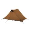 FINNUU 2021 FLAME'S Creed LanShan 2 Person Outdoor Ultralight Camping Tent 3 Season Professional 15D Silnylon Rodless Tent view 1