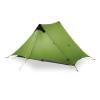 FINNUU 2021 FLAME'S Creed LanShan 2 Person Outdoor Ultralight Camping Tent 3 Season Professional 15D Silnylon Rodless Tent view 2