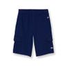 Champion Boys' Shorts, Cargo Shorts for Boys, Athletic Shorts with Cargo Pockets, 8" view 1
