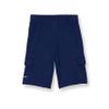 Champion Boys' Shorts, Cargo Shorts for Boys, Athletic Shorts with Cargo Pockets, 8" view 2