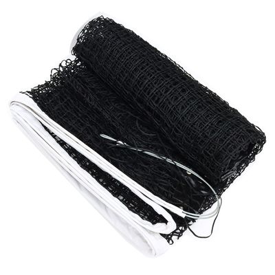 TECHTONGDA Tennis Net Tennis PE 41.6 X3.5ft