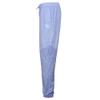 Umbro Women's Wind Pant, Brunnera Blue/Marshmallow view 2