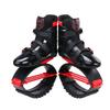 Joyfay Jump Shoes - Jumping Boots for Adults Women Men Fitness - Red/Black XX-Large view 1