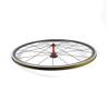 700C Ultralight Road Bicycle Bike Wheel Front Rear Wheelset Brake C/V 7-11 Speed view 3