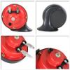 waltyotur Universal 12 Volt Golf Cart Horn Kit Replacement for EZGO Yamaha Club Car view 2