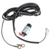 waltyotur Universal 12 Volt Golf Cart Horn Kit Replacement for EZGO Yamaha Club Car view 4