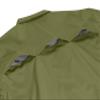 Little Donkey Andy Men's Lightweight Short Sleeve Shirt Quick Dry Shirt for Hiking Boating, UPF50 Olive L view 3