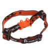 TOPINCN Outdoor Headlamp Elastic Strap Hands Headlamp Holder Strap for 22 to 32mm Diameter Flashlight view 1