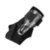 INOOMP 3pcs Ankle Brace for Sprained Ankle Aso Stabilizer Elastic Pressure Support for Running Basketball Tennis Made of Breathable Material view 4