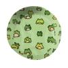 Frog Bucket Hat for Women Men Summer Outdoor Foldable Wide Brim Fisherman Hat Fishing Sun Hat view 4
