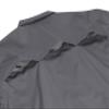 Little Donkey Andy Men's Lightweight Short Sleeve Shirt Quick Dry Shirt for Hiking Boating, UPF50 Gray XXL view 3
